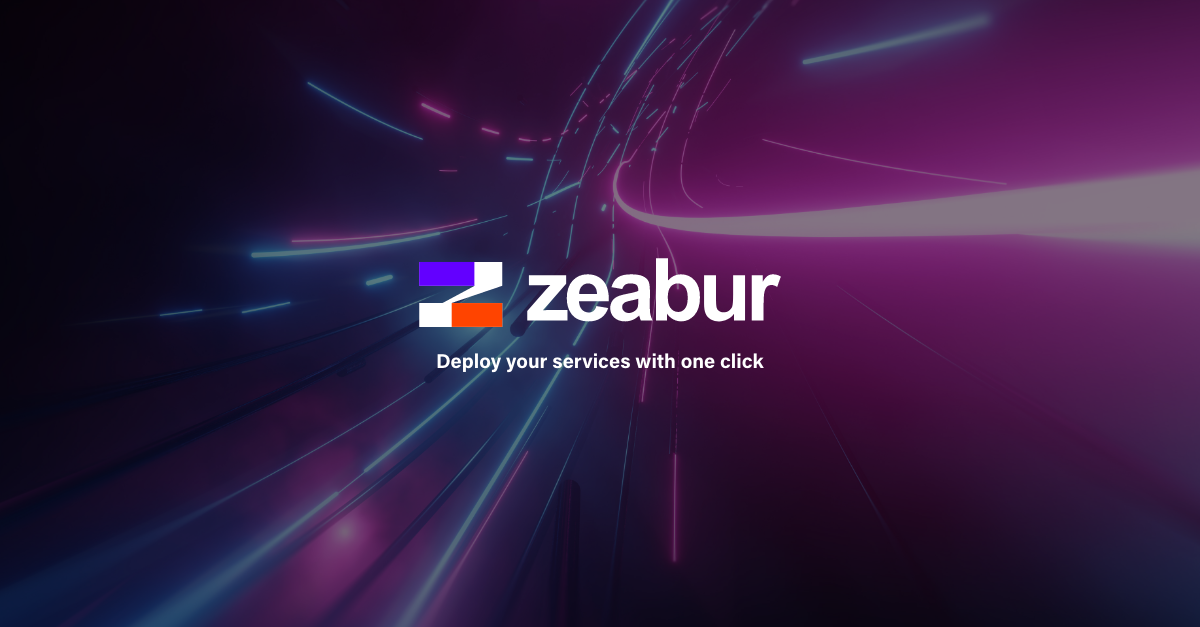 Zeabur